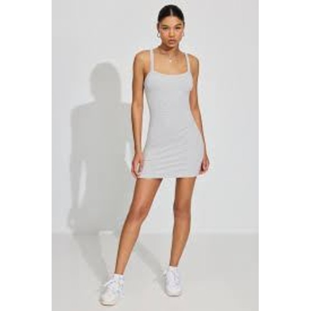 Garage Tank‎ Dress